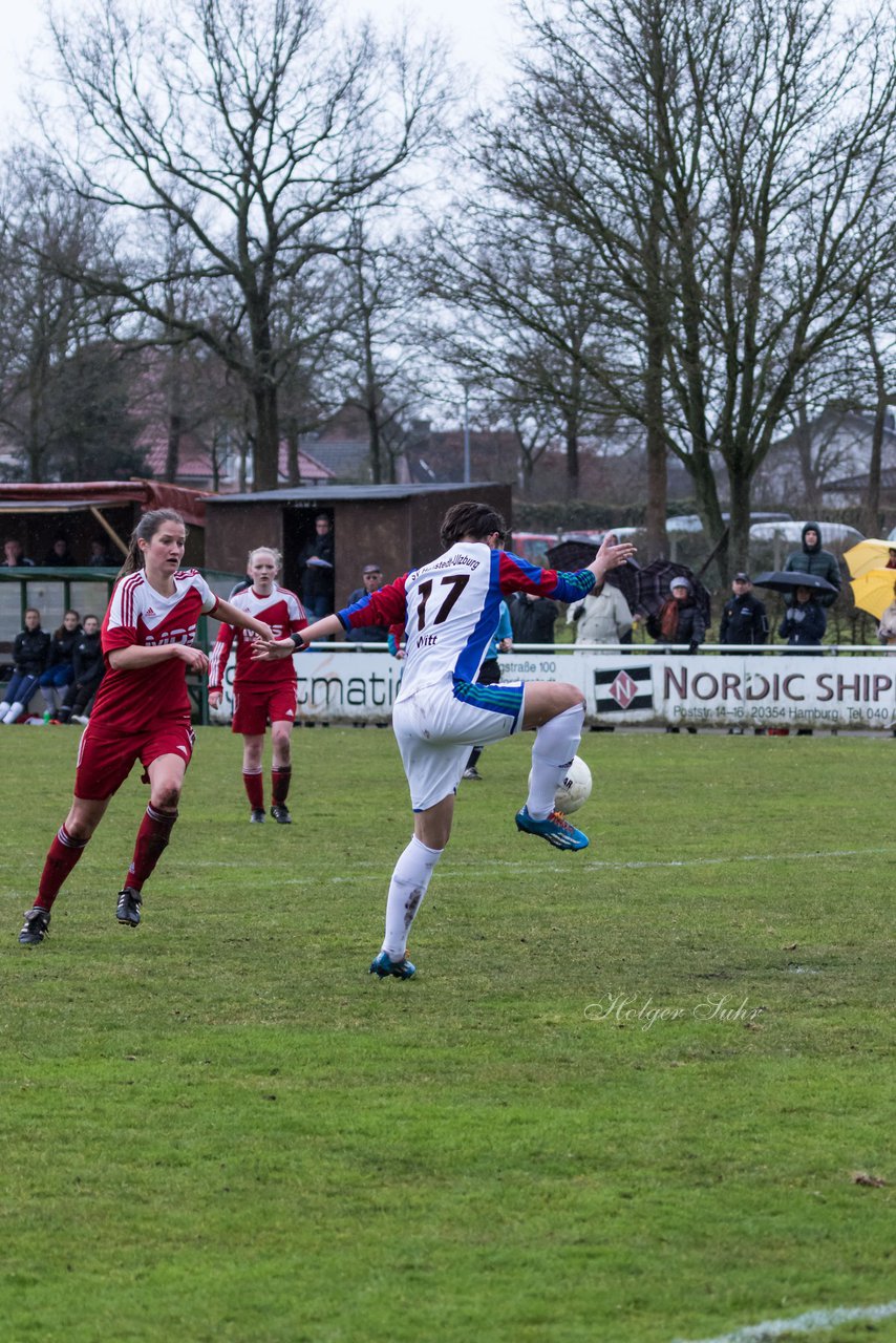 Bild 293 - Frauen SV Henstedt Ulzburg - TSV Limmer : Ergebnis: 5:0